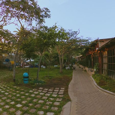 Los Faroles ปากาสมาโย ภายนอก รูปภาพ